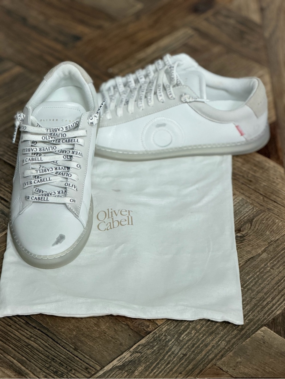Oliver Cabell Women’s Low 1